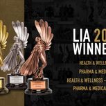 London International Awards Announces Health & Wellness, Pharma & Medical, Health & Wellness - Craft and Pharma & Medical - Craft Winners & Finalists From Las Vegas