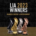 London International Awards Announces Branded Content & Entertainment Winners & Finalists 