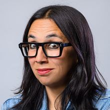 Chaka Sobhani