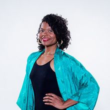 Sandi Preston