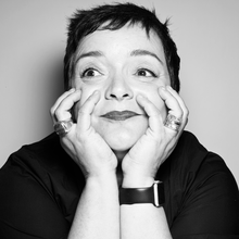 Vicki Maguire