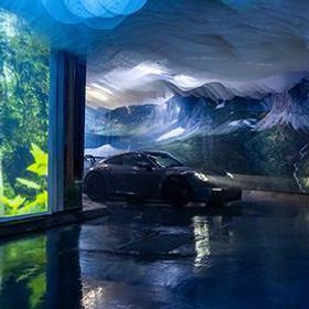 LIA Insider 371: Destination BC invites German Travelers to Experience Northern BC Through the World’s First Ever Immersive Car Wash