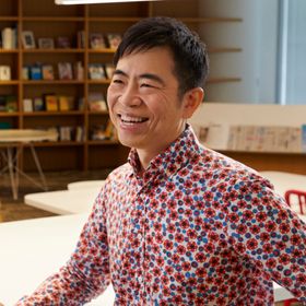 LIA Insider Issue 377: Ocean's 18, Episode 6 featuring Yasu Sasaki, Global CCO, dentsu