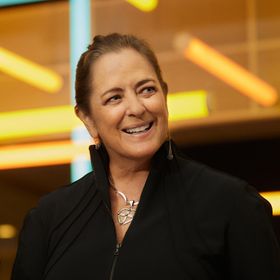 LIA Insider Issue 383: Ocean's 18, Episode 9 Featuring Susan Credle, Global Advisor, IPG