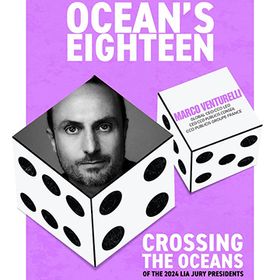 Insider Issue 397: Ocean's 18, Season 3 Finale Featuring Marco Venturelli, Global CEO/CCO, Leo