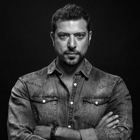 Rayyan Aoun