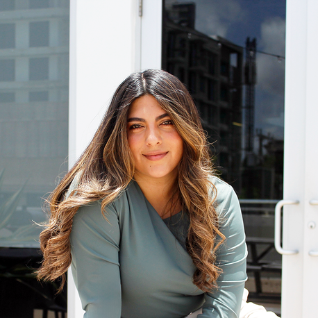 Andrea Avila Luna