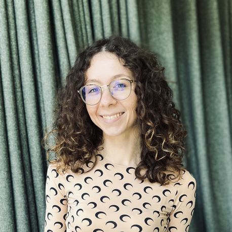 Gilliane Hellstern