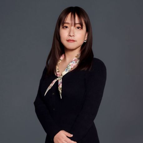 Aoi Saito