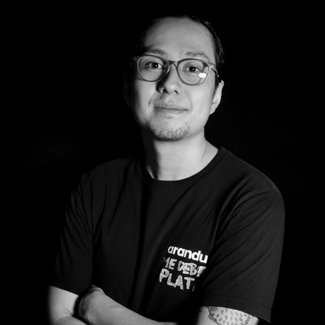 Akira  Ishu