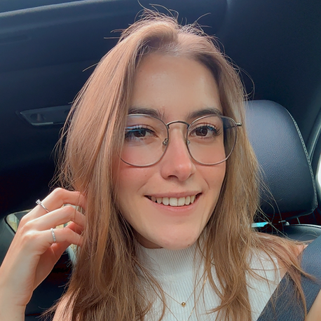 Mariana Valentin Arenas