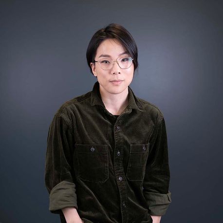 Victoria (Tori) Lee