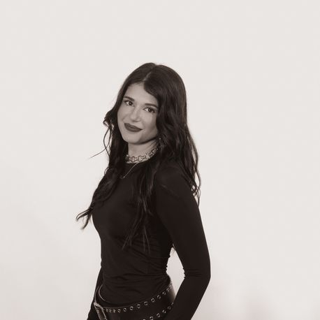 Miriam Marin