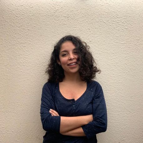 Lorena Pérez de León 