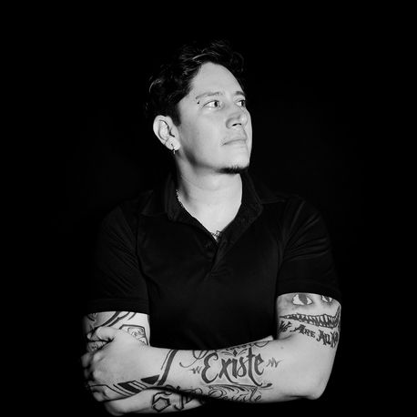 Favio “Favete”  Encinas