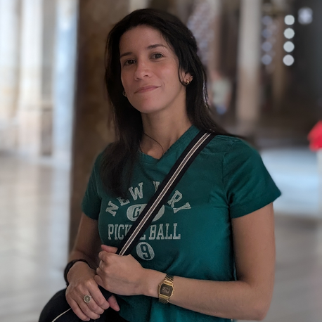 Francesca Valcarcel