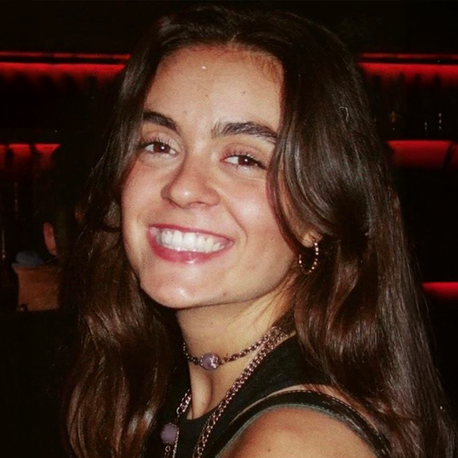 Teresa		 Faus Roche	       