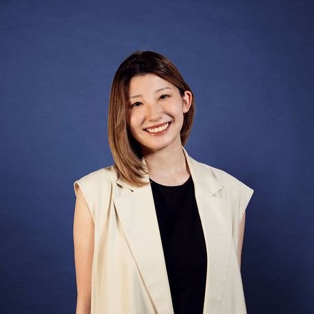 Amu  Ishikawa	