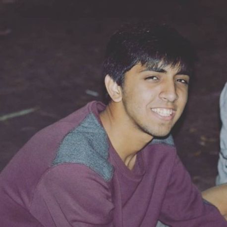 Zuhair Rahman	