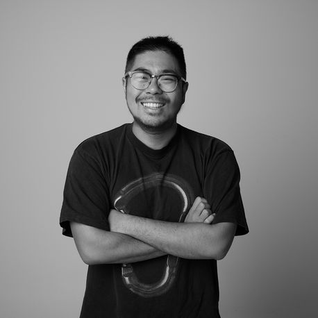 Alvin Zhong  