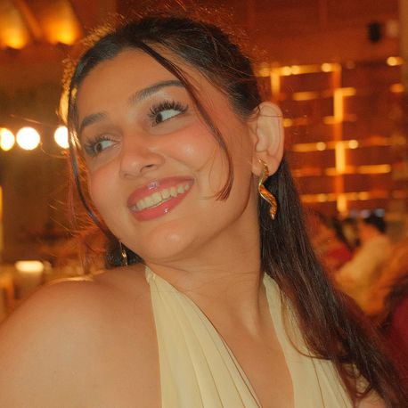 Brinda Singala	
