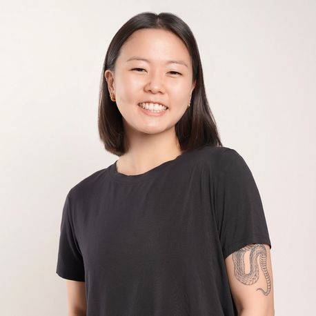 Sabrina Lau