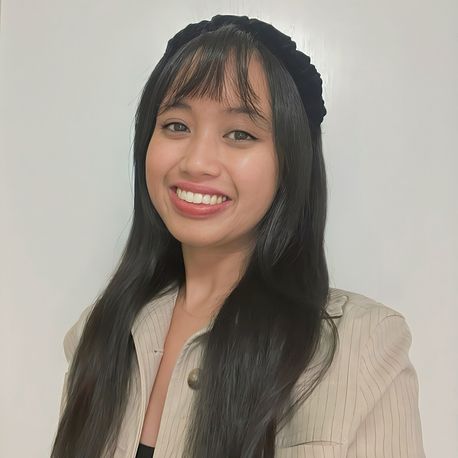 Lesley-Anne Alcantara	       	