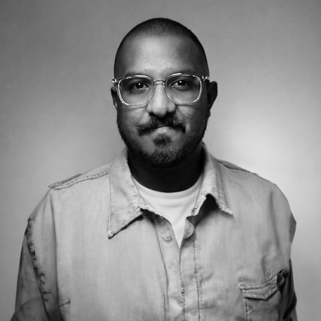 Raphael Kuppasamy	       