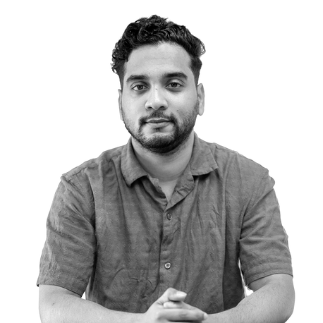 Saquib	 	 Wakankar		