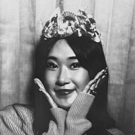 Sandra Tsang