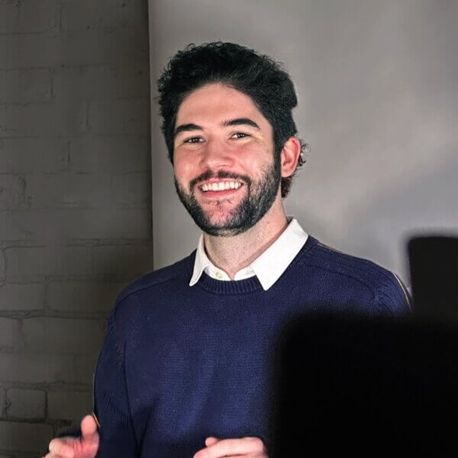 Callum Leitenberg	