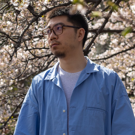 Zhizhe (Ata)	 Zhao	