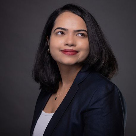 Komal	  Pawar