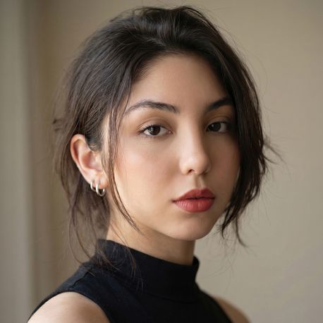 Mariana Arce Carretero	       