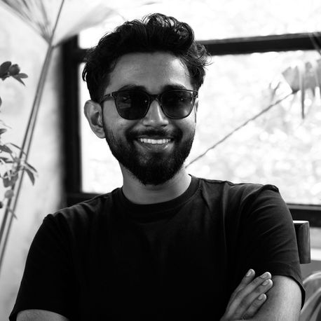 Aviral	 Yadav