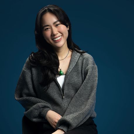 Jenny  Tieu