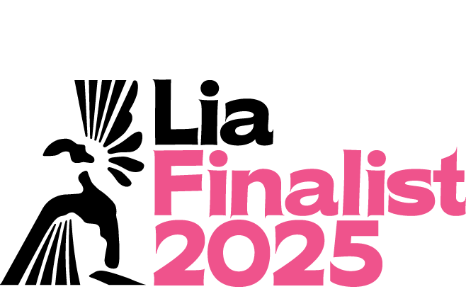 LIA Finalist Winner
