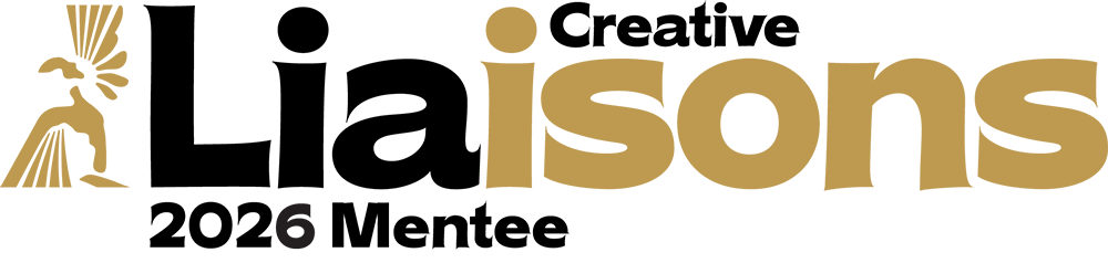 Creative LIAisons Mentee 2026